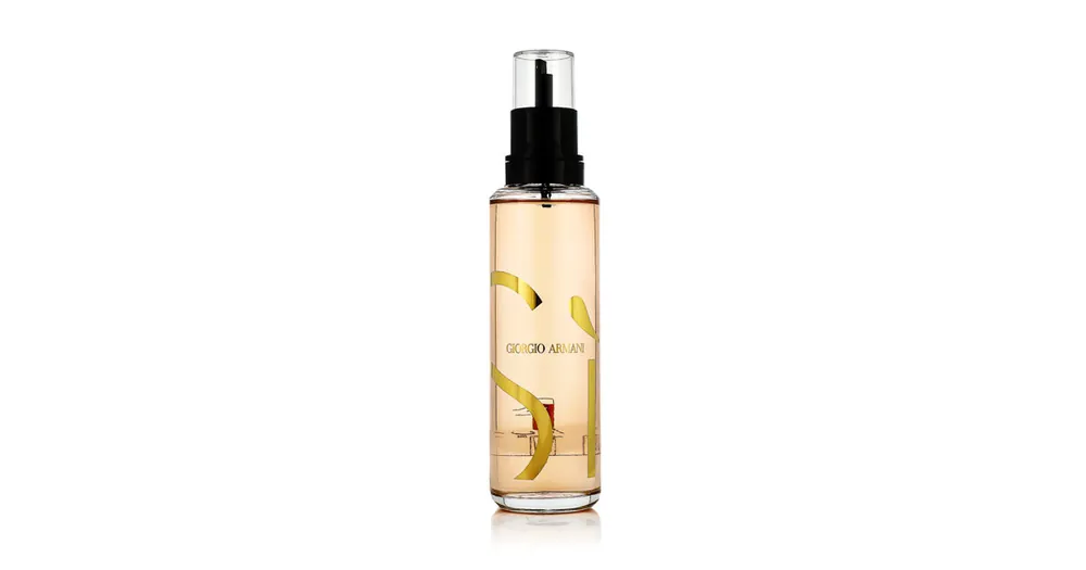 Kup Teď Giorgio Armani Sì EDP náplň 100 ml W
