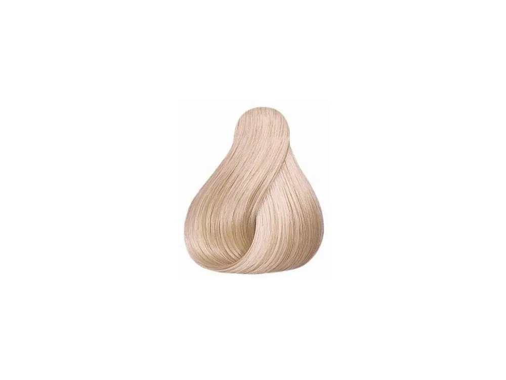 Hit Sezóny LONDA Professional Londacolor barva 60ml - Nejsvětlejší blond plavá fialová 10-96