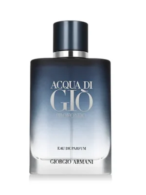 Giorgio Armani Acqua di Giò Profondo EDP plnitelný 100 ml M Nová Kolekce