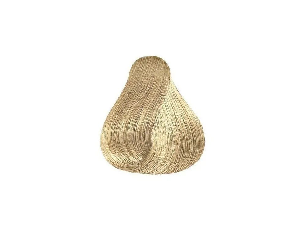 LONDA Professional Londacolor barva 60ml - Nejsvětlejší blond popelavá10-1 Finální Výprodej