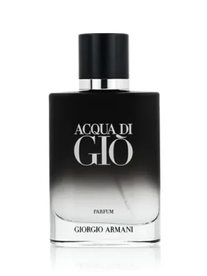 Giorgio Armani Acqua di Giò Parfém 2024 plnitelný 50 ml M Nakupujte Hned