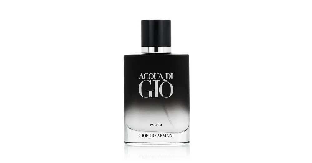 Giorgio Armani Acqua di Giò Parfém 2024 plnitelný 50 ml M Nakupujte Hned