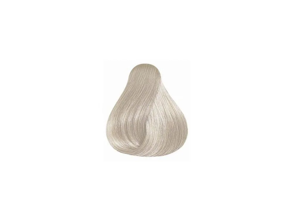 LONDA Professional Londacolor barva 60ml - Nejsvětlejší blond popelavá fialová 10-16 Cenově Výhodný