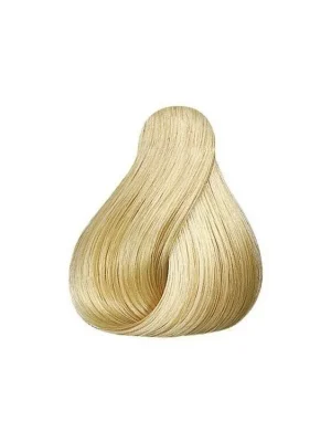 LONDA Professional Londacolor barva 60ml - Nejsvětlejší blond zlatá perleťová 10-38 Značkový