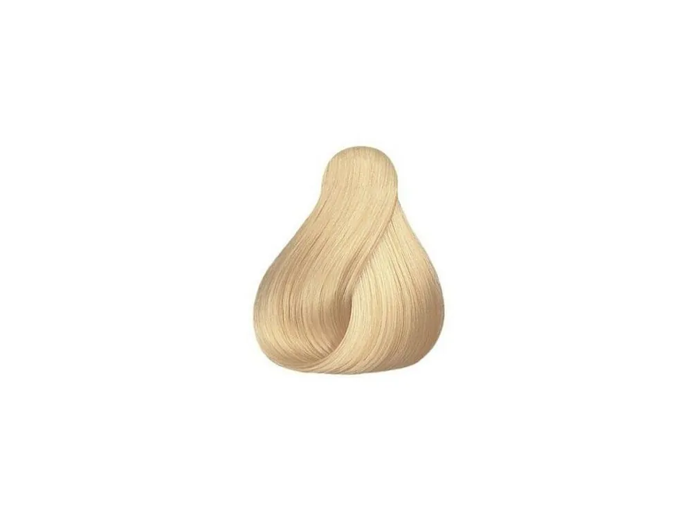 LONDA Professional Londacolor barva 60ml - Speciální blond perleťová plavá 12-89 Koupit Online