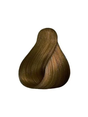 Nejlepší Cena LONDA Professional Londacolor barva 60ml - Střední blond hnědá zlatá 7-73