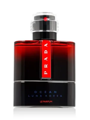 Jen Po Omezenou Doba Prada Luna Rossa Ocean Parfém plnitelný 50 ml M