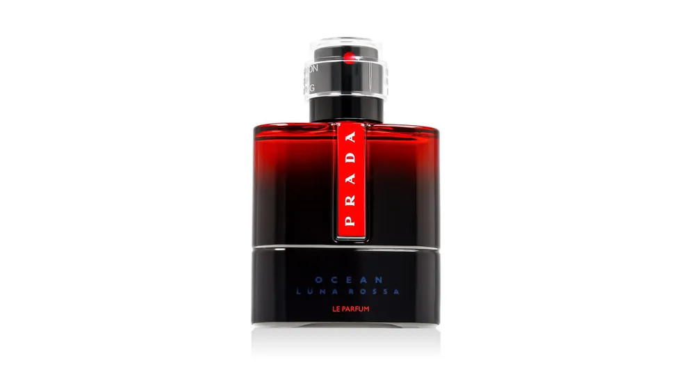 Jen Po Omezenou Doba Prada Luna Rossa Ocean Parfém plnitelný 50 ml M