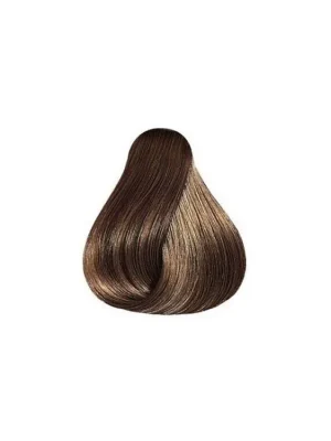 Levný LONDA Professional Londacolor barva 60ml - Střední blond přírodní hnědá 7-07