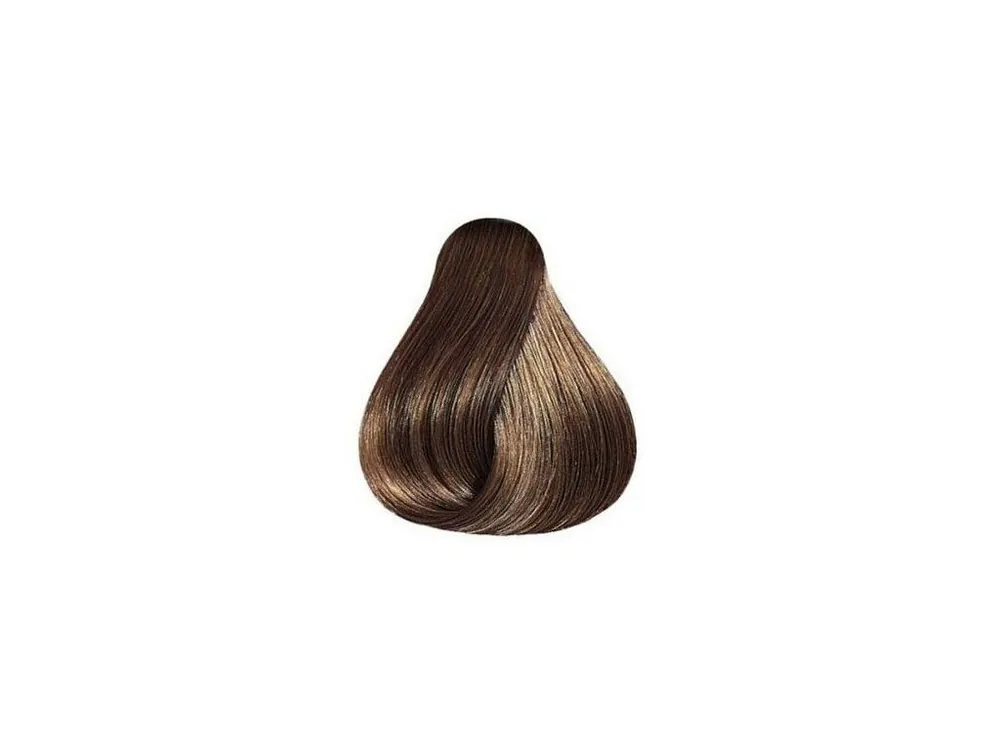 Levný LONDA Professional Londacolor barva 60ml - Střední blond přírodní hnědá 7-07