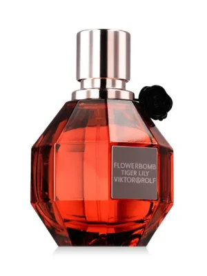 Viktor & Rolf Flowerbomb Tiger Lily EDP 50 ml W Oblíbený
