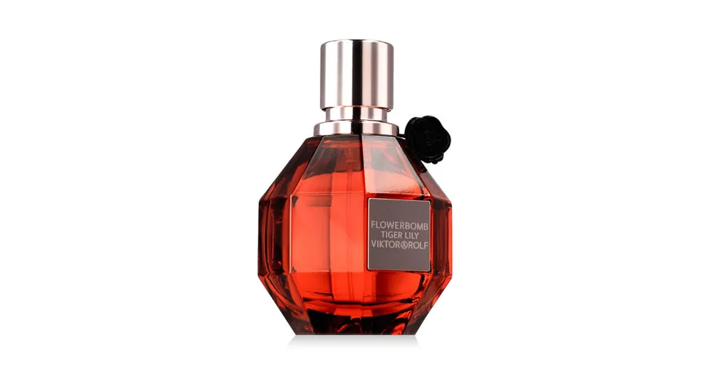 Viktor & Rolf Flowerbomb Tiger Lily EDP 50 ml W Oblíbený