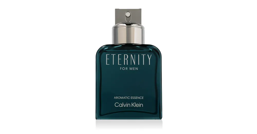 Calvin Klein Eternity Aromatic Essence for Men Parfém Intense 100 ml M Pouze Dnes