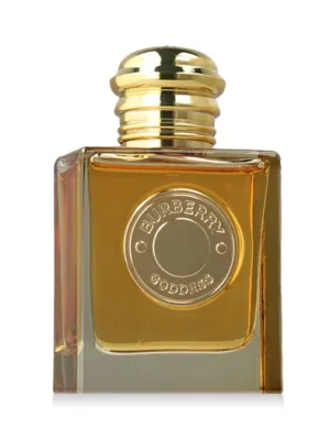 Vrácení Zdarma Burberry Goddess EDP Intense plnitelný 50 ml W