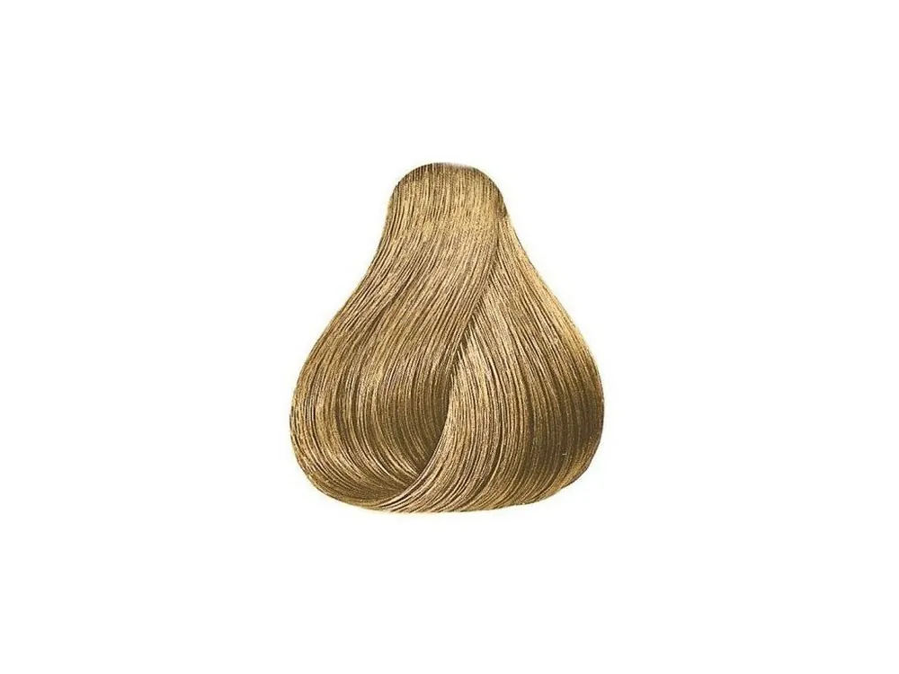 LONDA Professional Londacolor barva 60ml - Světlá blond zlatá perleťová 8-38 Přímo Od Výrobce