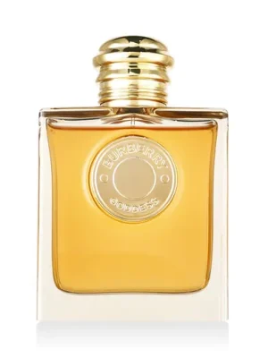 Jen Po Omezenou Doba Burberry Goddess EDP Intense plnitelný 100 ml W