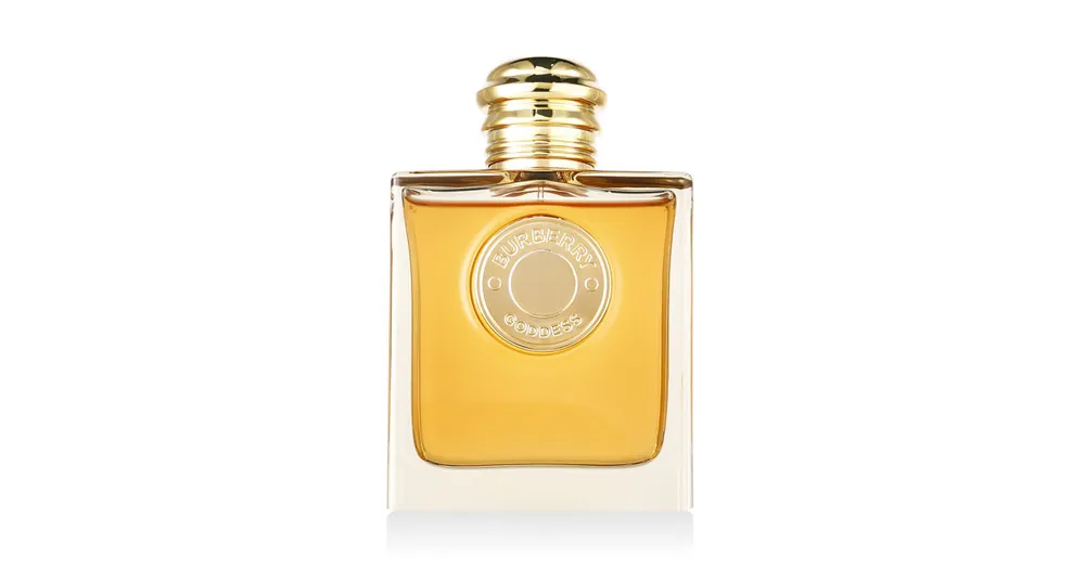 Jen Po Omezenou Doba Burberry Goddess EDP Intense plnitelný 100 ml W