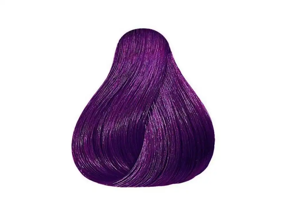 LONDA Professional Londacolor barva 60ml - Světle hnědá fialová červená 5-65 Ihned K Objednání