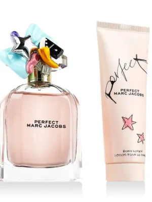Marc Jacobs Perfect EDP 100 ml + BL 75 ml W Objednat Nyní