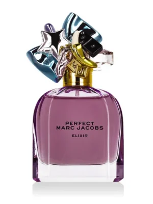 Autentický Marc Jacobs Perfect Elixir EDP 50 ml W