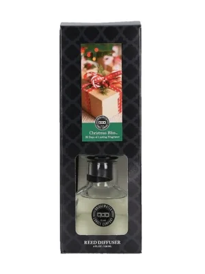 Tovární Cena Bridgewater Candle Company Vonný difuzér Christmas Bliss 120 ml