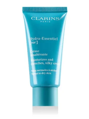 Časově Omezené Clarins Hydra-Essentiel [HA2] Moisturizes and Quenches Silky Cream 30 ml