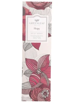 Greenleaf Vonný sáček Slim Hope (naděje) 90 ml Nejlepší Volba
