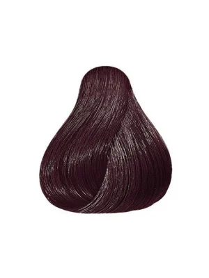 LONDA Professional Londacolor barva 60ml - Tmavá Blond intenzivní hnědá 6-77 Výprodej