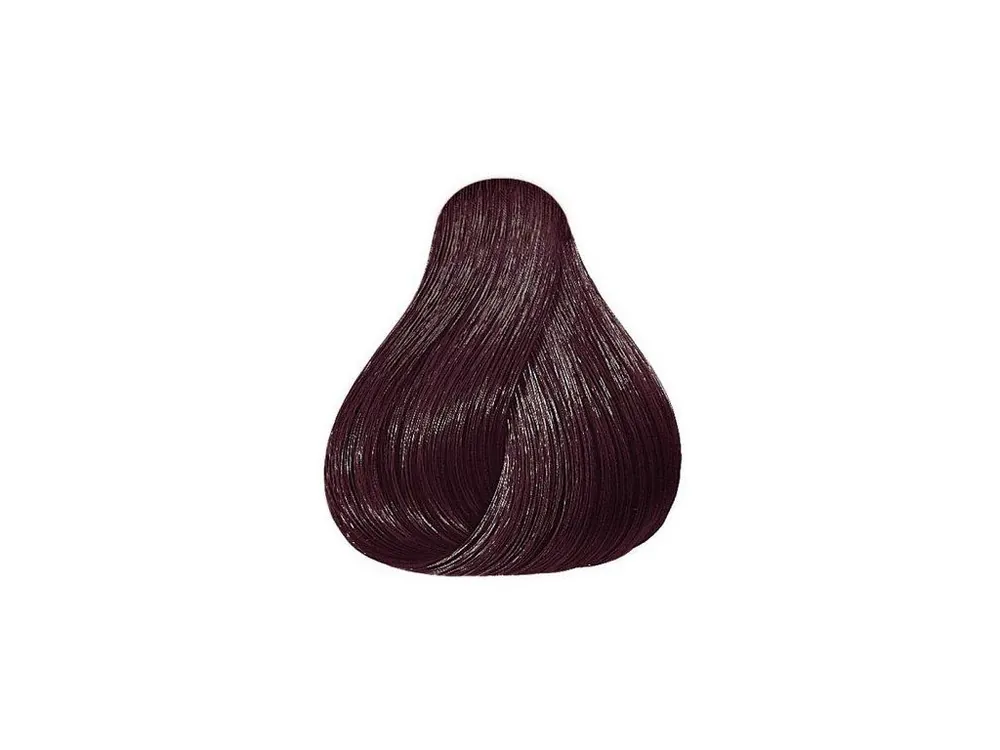 LONDA Professional Londacolor barva 60ml - Tmavá Blond intenzivní hnědá 6-77 Výprodej