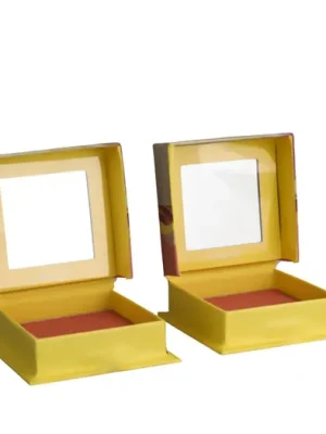 Benefit Cheeks It Twice Travel Set Vrácení Zdarma