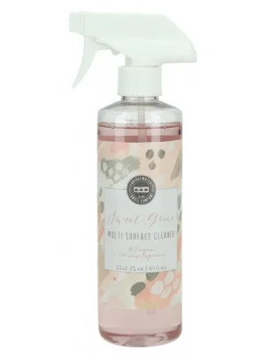 Nízká Cena Bridgewater candle company Univerzální čistič povrchů Sweet Grace 450 ml