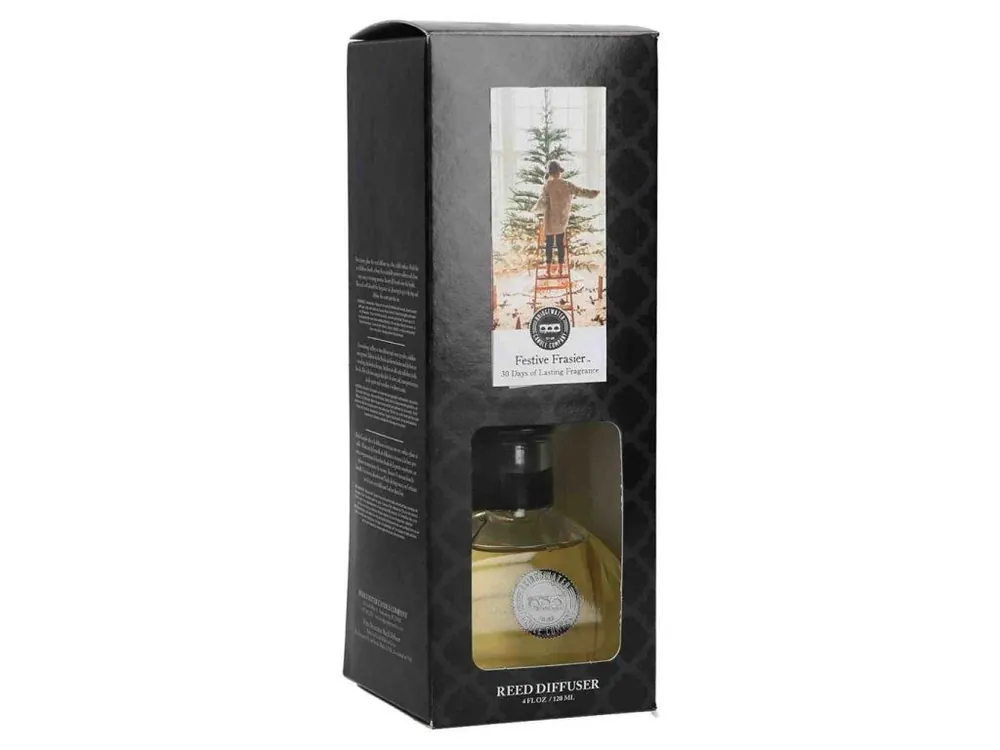 Bridgewater Candle CompanyVonný difuzér Festive Frasier 120 ml Speciální Cena