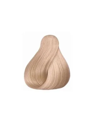 Bezpečná Platba LONDA Professional Londacolor barva 60ml - Velmi světlá blond plavá fialová 9-96