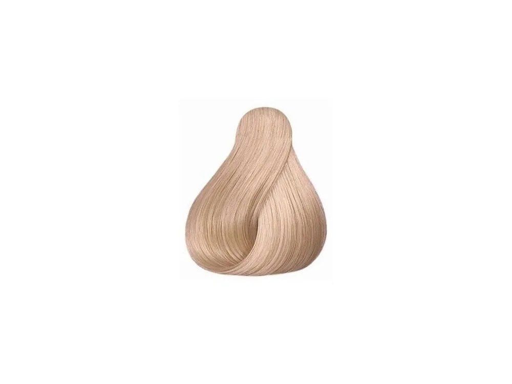Bezpečná Platba LONDA Professional Londacolor barva 60ml - Velmi světlá blond plavá fialová 9-96