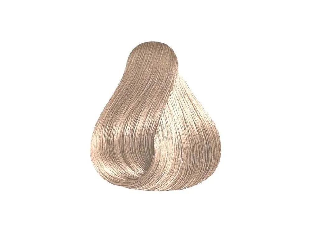 Pouze Dnes LONDA Professional Londacolor barva 60ml - Velmi světlá blond zlatá perleťová 9-38