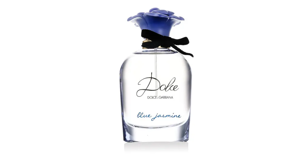 Dolce & Gabbana Dolce Blue Jasmine EDP 75 ml W Originální