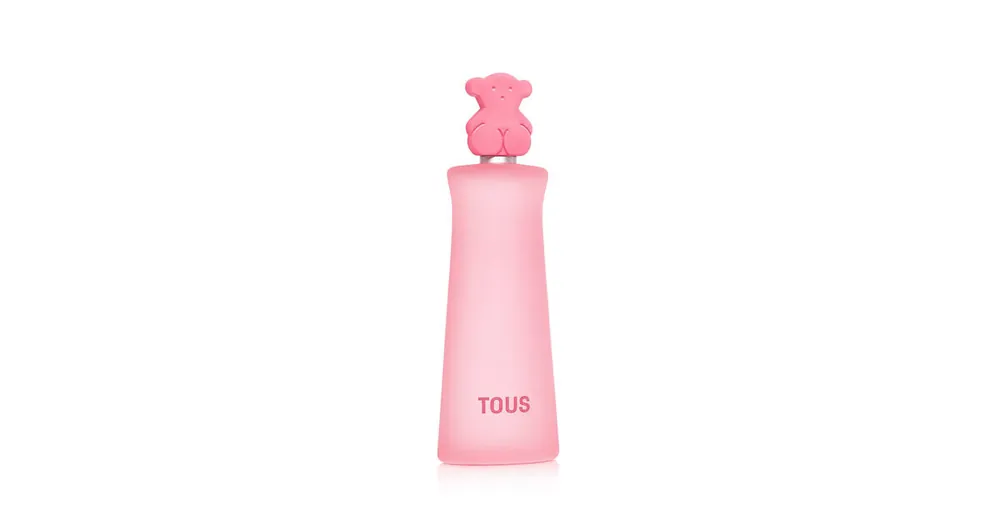 Objednat Nyní Tous Tous Kids Girl EDT 100 ml