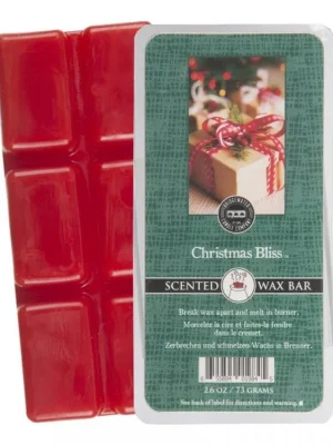 Nejprodávanější Bridgewater Candle Company Vonný vosk Christmas Bliss 73 g