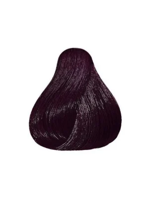 Pouze Dnes LONDA Professional Londacolor barva na vlasy 60ml - Střední hnědá červená 4-75