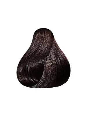 Rychlé Dodání LONDA Professional Londacolor barva na vlasy 60ml - Střední hnědá měděná 4-4