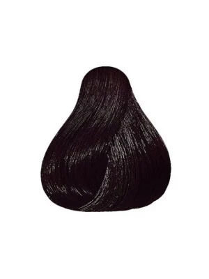 LONDA Professional Londacolor barva na vlasy 60ml - Střední intenzivní hnědá 4-77 Cenový Hit
