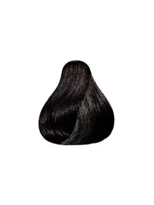 LONDA Professional Londacolor barva na vlasy 60ml - Střední přírodní hnědá 4-07 Koupit Online