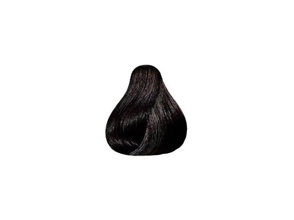LONDA Professional Londacolor barva na vlasy 60ml - Střední přírodní hnědá 4-07 Koupit Online