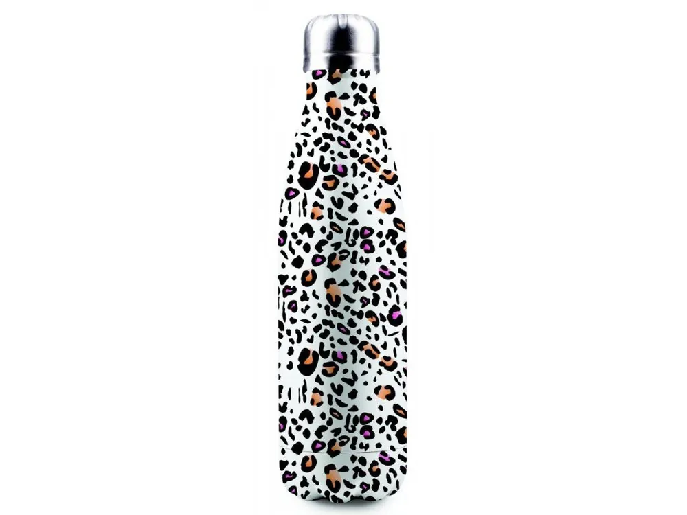 Tovární Cena Easy Life Cestovní termolahev Animalier 500 ml
