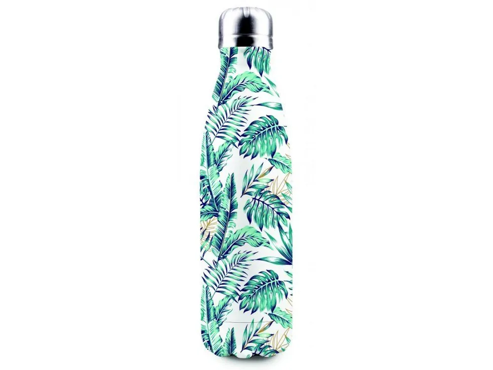 Jen Po Omezenou Doba Easy Life Cestovní termolahev Jungle 500 ml
