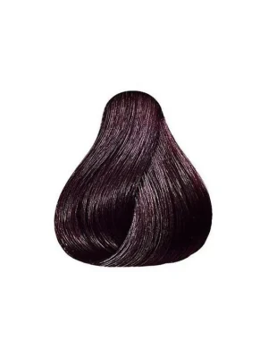 LONDA Professional Londacolor barva na vlasy 60ml - Světlá hnědá červená 5-75 Autentický
