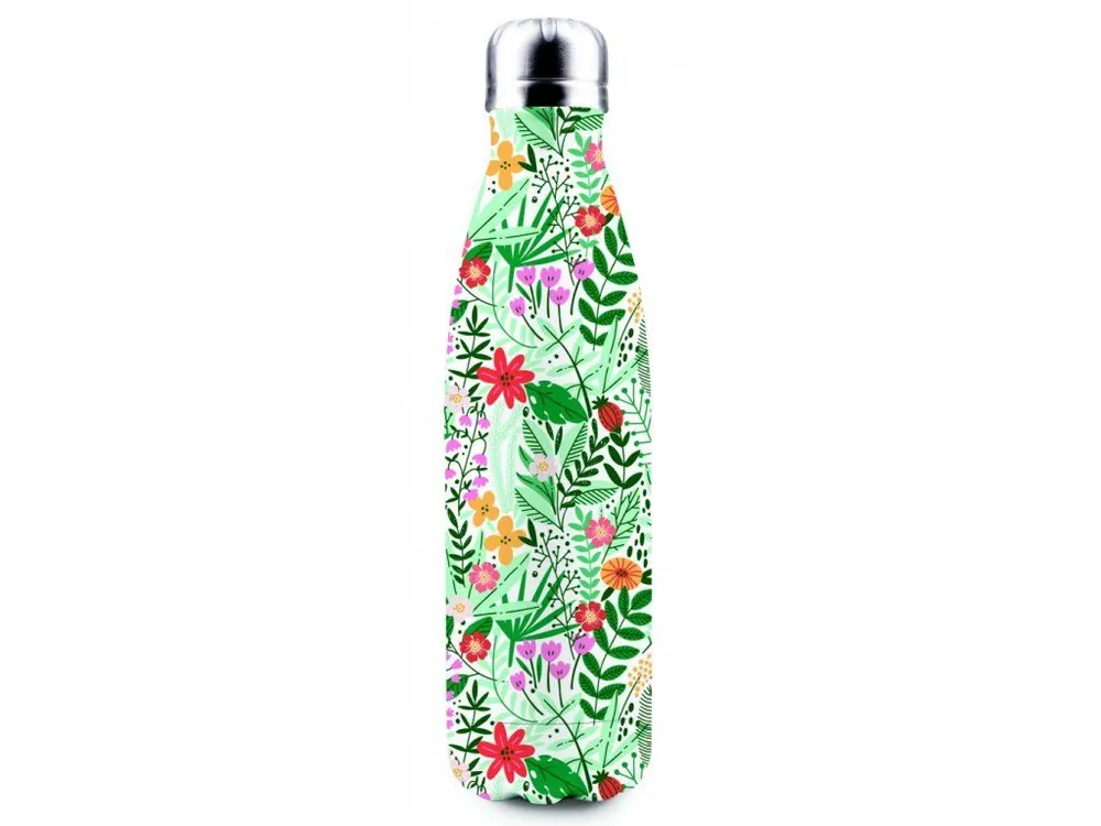 Easy Life Cestovní lahev Botanic 500 ml Nejprodávanější