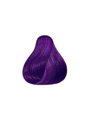 LONDA Professional Londacolor barva na vlasy 60ml - Světle hnědá fialová 5-6 Cenově Výhodný