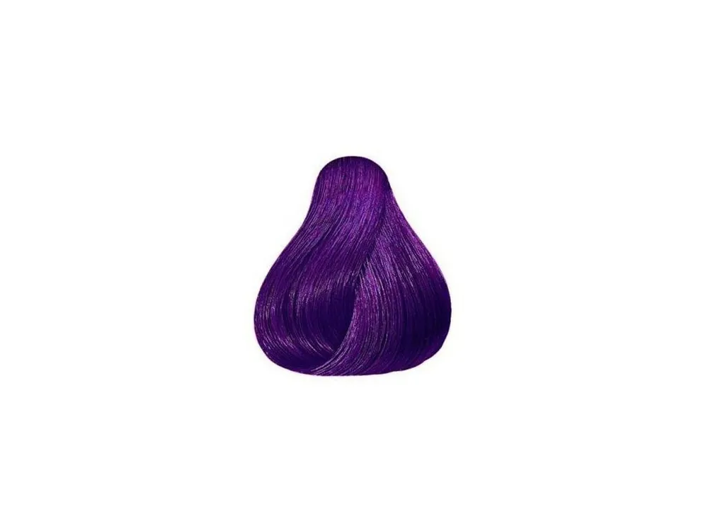 LONDA Professional Londacolor barva na vlasy 60ml - Světle hnědá fialová 5-6 Cenově Výhodný