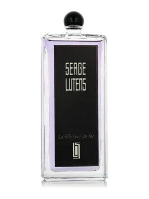 Must-Have Serge Lutens La Fille Tour De Fer EDP 100 ml UNISEX